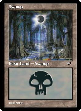 Swamp