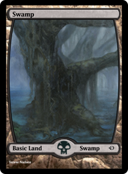 Swamp