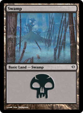 Swamp