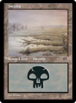 Swamp
