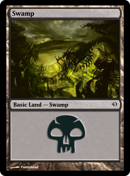 Swamp