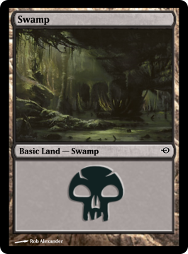 Swamp