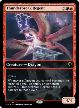 Thunderbreak Regent