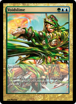Voidslime