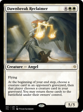 Dawnbreak Reclaimer