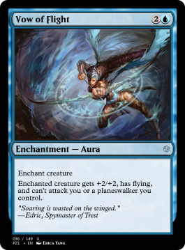 Vow of Flight