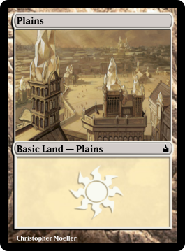 Plains