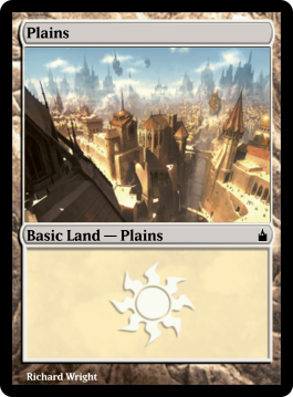 Plains