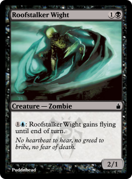 Roofstalker Wight