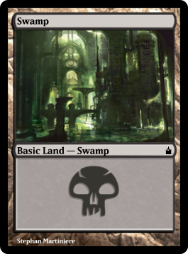 Swamp