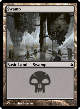 Swamp