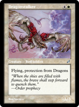 Dragonstalker