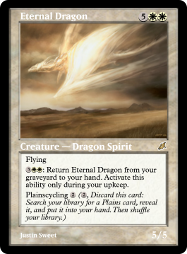 Eternal Dragon