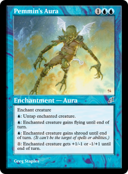 Pemmin's Aura
