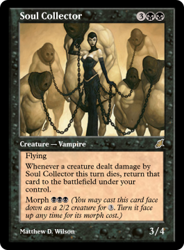 Soul Collector
