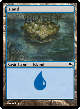 Island