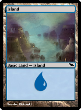 Island