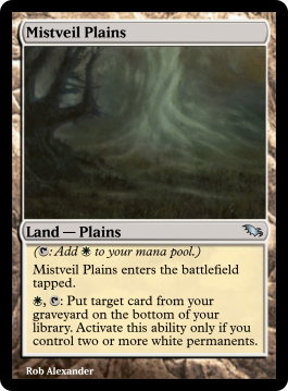 Mistveil Plains