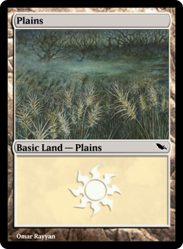 Plains
