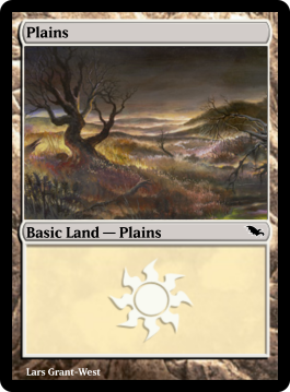 Plains