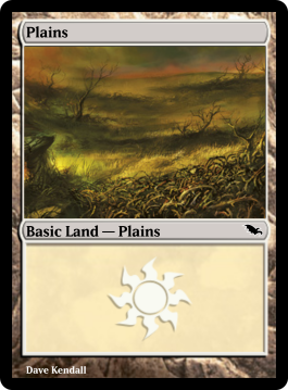 Plains