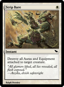Strip Bare