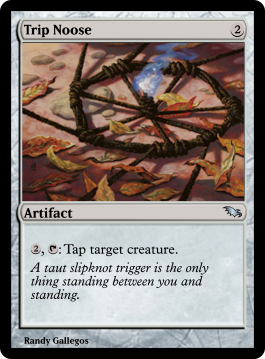 Trip Noose