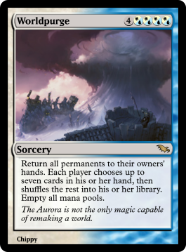 Worldpurge