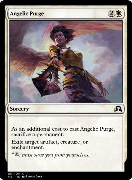 Angelic Purge