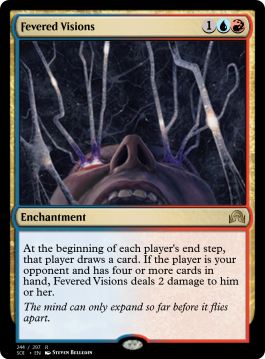 Fevered Visions