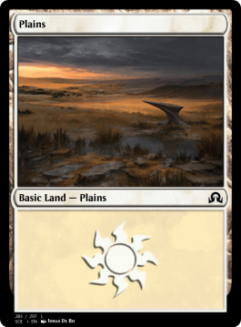 Plains