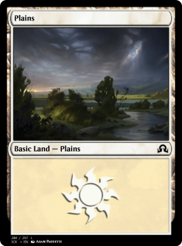 Plains