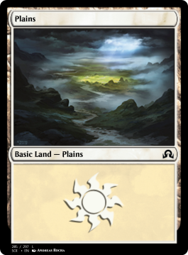 Plains