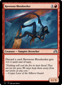 Ravenous Bloodseeker