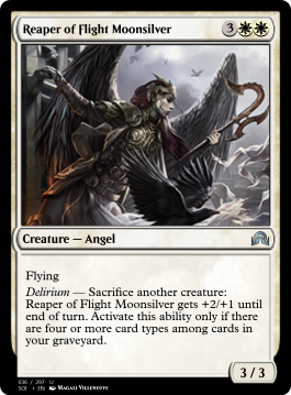 Reaper of Flight Moonsilver