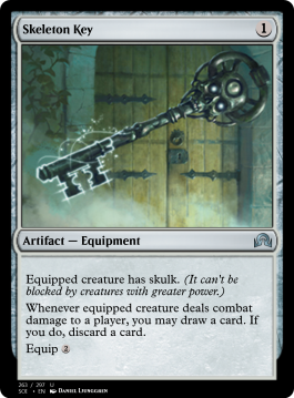 Skeleton Key
