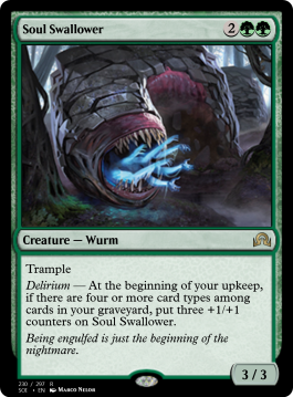Soul Swallower