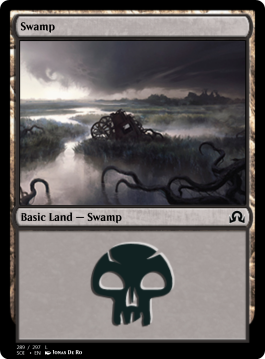 Swamp