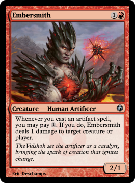 Embersmith