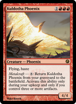 Kuldotha Phoenix