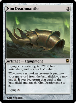 Nim Deathmantle