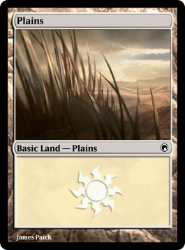 Plains