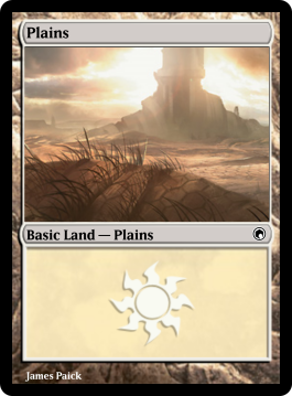 Plains