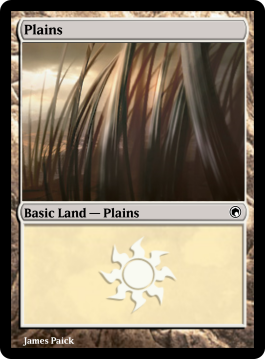 Plains