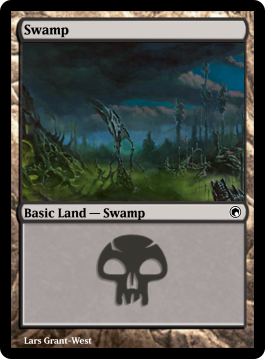 Swamp