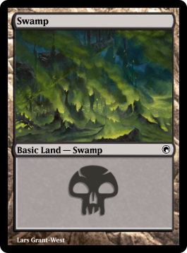 Swamp