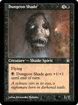 Dungeon Shade