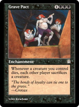 Grave Pact