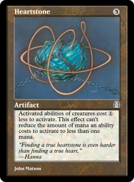 Heartstone