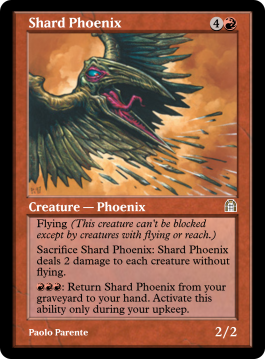 Shard Phoenix